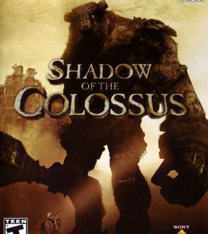Shadow of the Colossus (USA) PS2 ISO