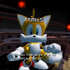 Shadow the Hedgehog (EU) (En Fr De Es It) PS2 ISO