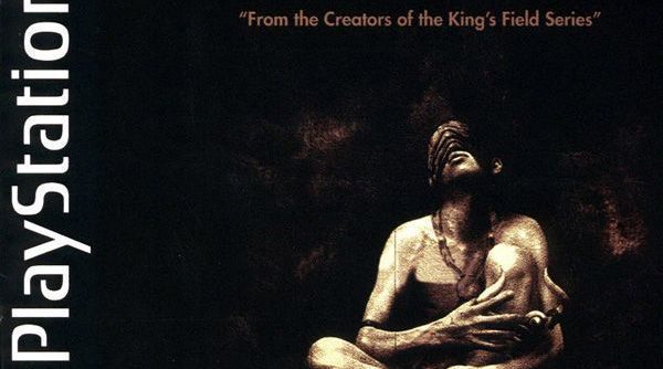 Shadow Tower (USA) PS1 ISO