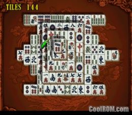 Shanghai JPN PSP ISO