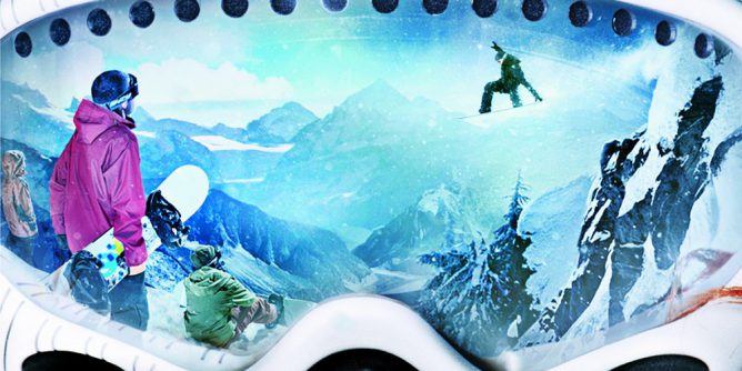 Shaun White Snowboarding USA PSP ISO Shaun White Snowboarding USA PSP ISO