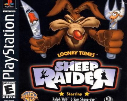 Sheep (USA) PS1 ISO