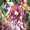 Shin Koihime Musou Ryouran Shokuhen JPN PSP ISO
