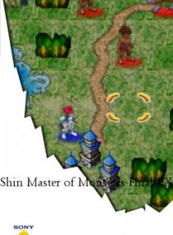 Shin Master of Monsters Final EX JPN PSP ISO Shin Master of Monsters Final EX JPN PSP ISO