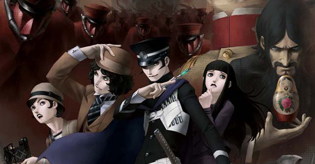 Shin Megami Tensei – Devil Summoner – Raidou Kuzunoha vs. The Soulless Army (USA) PS2 ISO Shin Megami Tensei – Devil Summoner – Raidou Kuzunoha vs. The Soulless Army (USA) PS2 ISO