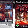 Shin Megami Tensei – Lucifer PS2 ISO