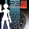 Shin Megami Tensei – Persona 3 FES (USA) PS2 ISO