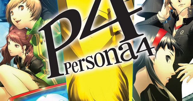 Shin Megami Tensei – Persona 4 (USA) PS2 ISO