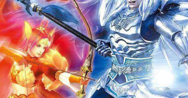 Shin Sangoku Musou Multi Raid JPN PSP ISO