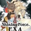 Shining Force EXA (USA) PS2 ISO