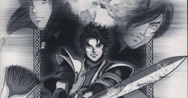 Shining Force Neo (USA) PS2 ISO