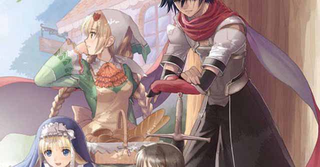 Shining Hearts JPN PSP ISO