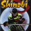 Shinobi (USA) (En Ja) PS2 ISO