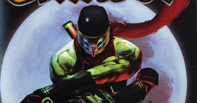 Shinobi (USA) (En Ja) PS2 ISO Shinobi (USA) (En Ja) PS2 ISO