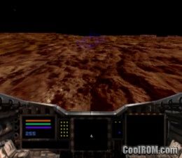 Shock Wave – Operation JumpGate (JP) PS1 ISO