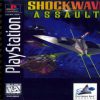 Shockwave Assault (USA) PS1 ISO