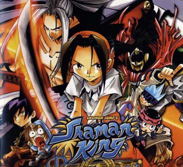 Shonen Jump PS2 ISO