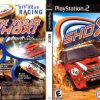 Shox – Rally Reinvented (EU) (En Fr De Es It Sv Fi) PS2 ISO