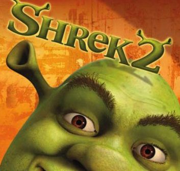 Shrek 2 (EU) PS2 ISO Shrek 2 (EU) PS2 ISO