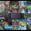 Shrek 3 EUR MULTI6DARKFORCE PSP ISO