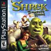 Shrek – Treasure Hunt (E) [SLES-03996] PS1 ISO