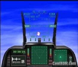 Sidewinder 2 (JP) PS1 ISO