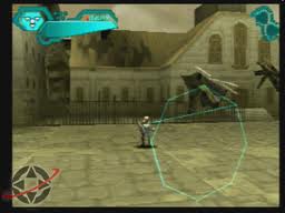 Silent Bomber (E) [SLES-02792] PS1 ISO