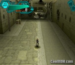 Silent Bomber (JP) PS1 ISO