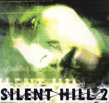 Silent Hill 2 (EU) (En Ja Fr De Es It) PS2 ISO