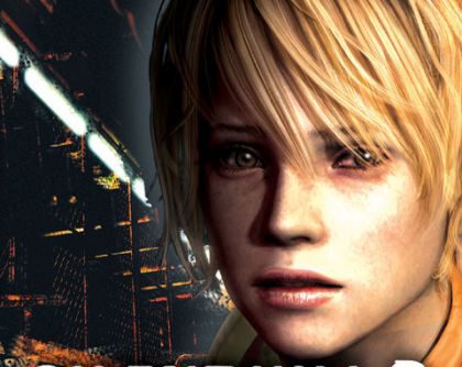 Silent Hill 3 (USA) PS2 ISO Silent Hill 3 (USA) PS2 ISO