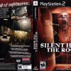 Silent Hill 4 – The Room (EU) (En Fr De Es It) PS2 ISO