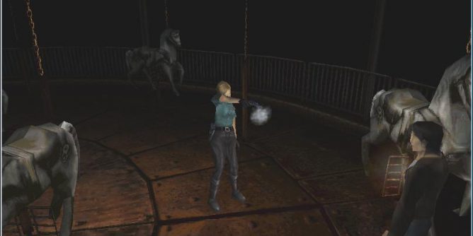 Silent Hill (E) [SLES-01514] PS1 ISO