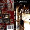 Silent Hill Origins (EU) (En Fr De Es It) PS2 ISO
