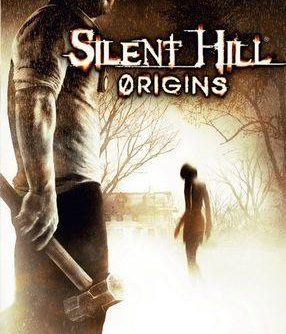 Silent Hill Origins USA PSP ISO