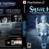 Silent Hill – Shattered Memories (USA) (En Fr Es) PS2 ISO