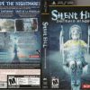 Silent Hill Shattered Memories USA UMD PSP ISO