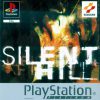 SILENT HILL – SLES 01514 PS1 ISO