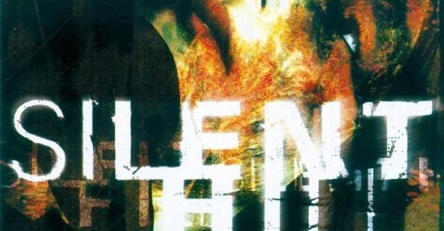 SILENT HILL – SLES 01514 PS1 ISO