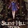 Silent Hill Zero JPN PSP ISO