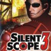 Silent Scope (EU) (En Fr De Es It) PS2 ISO