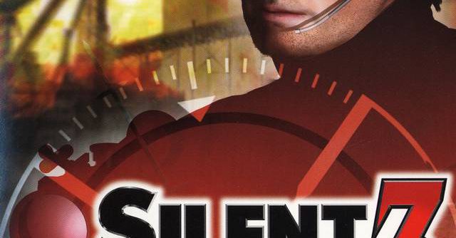 Silent Scope (EU) (En Fr De Es It) PS2 ISO Silent Scope (EU) (En Fr De Es It) PS2 ISO