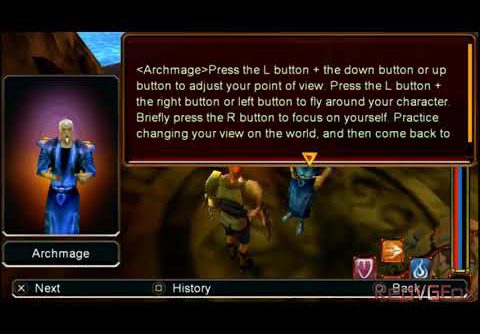 Silverfall PAL OE PSP ISO