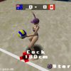 Simple 1500 Series Vol.072 – The Beach Volley (JP) [SLPM-86871] PS1 ISO
