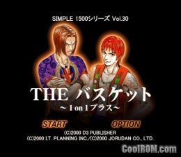 Simple 1500 Series Vol. 1 – The Mahjong (JP) (v1.1) PS1 ISO Simple 1500 Series Vol. 1 – The Mahjong (JP) (v1.1) PS1 ISO