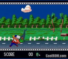 Simple 1500 Series Vol. 94 – The Cameraman – Gekisha Boy Omake Tsuki (JP) PS1 ISO