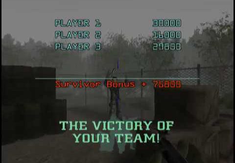 Simple 2000 Series Vol. 119 – The Survival Game 2 (JP PS2 ISO Simple 2000 Series Vol. 119 – The Survival Game 2 (JP PS2 ISO