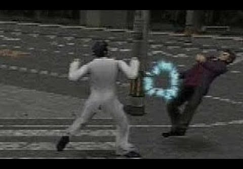 Simple 2000 Series Vol. 72 – The Ninkyou (JP PS2 ISO