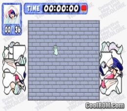 Simple Character 2000 Series Vol. 14 – Nantettantei Idol – The Jigsaw Puzzle (JP) PS1 ISO Simple Character 2000 Series Vol. 14 – Nantettantei Idol – The Jigsaw Puzzle (JP) PS1 ISO