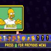 Simpsons  The – Wrestling (E) [SLES-03401] PS1 ISO