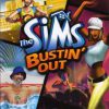 Sims  The – Bustin PS2 ISO